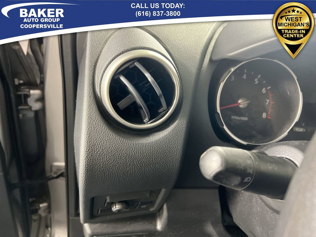 Used 2010 Nissan Rogue S w/ 360 Degree Value Pkg image 14