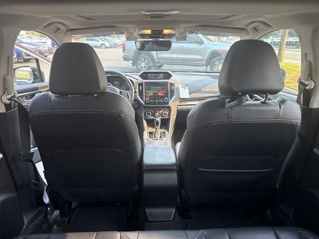 Used 2019 Subaru Crosstrek 2.0i Limited w/ Moonroof Package w/Navigation AWD/4WD image 11