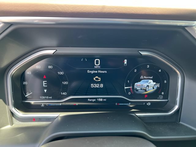 Certified 2023 GMC Sierra 1500 Denali w/ Denali Reserve Package AWD/4WD image 17