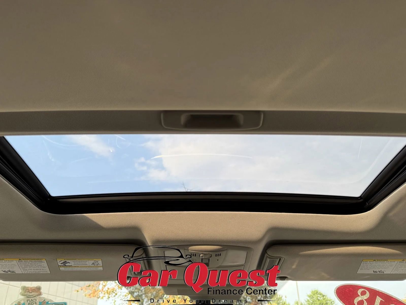 Used 2018 Nissan Armada Platinum w/ Captain Seat Package image 29