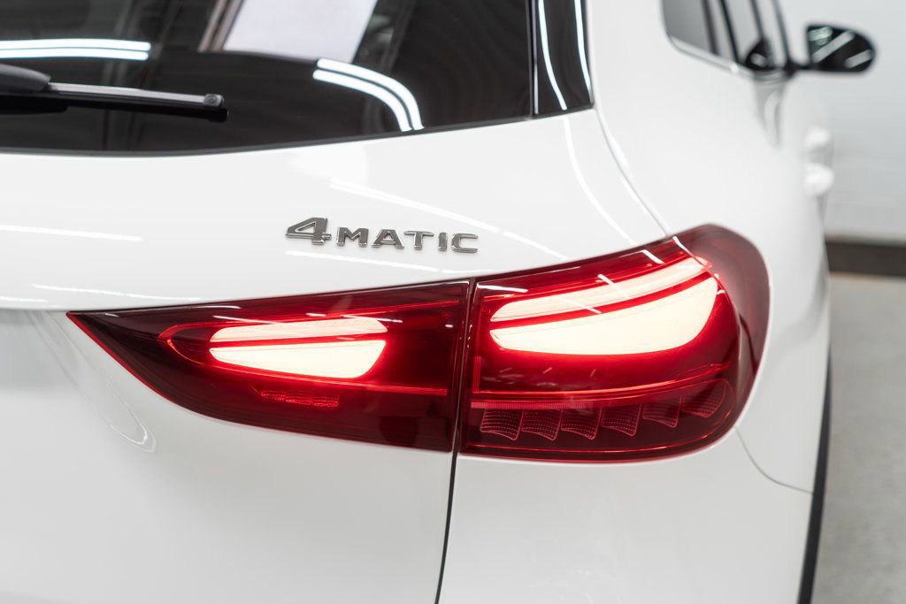 Used 2025 Mercedes-Benz GLA 250 4MATIC image 42