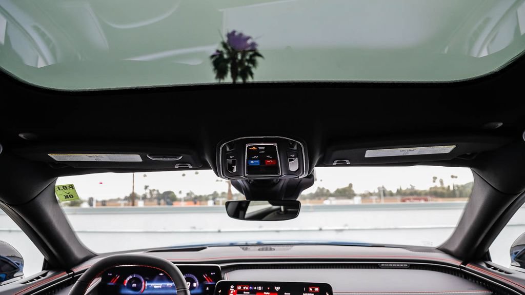 New 2026 Dodge Charger R/T AWD/4WD image 19