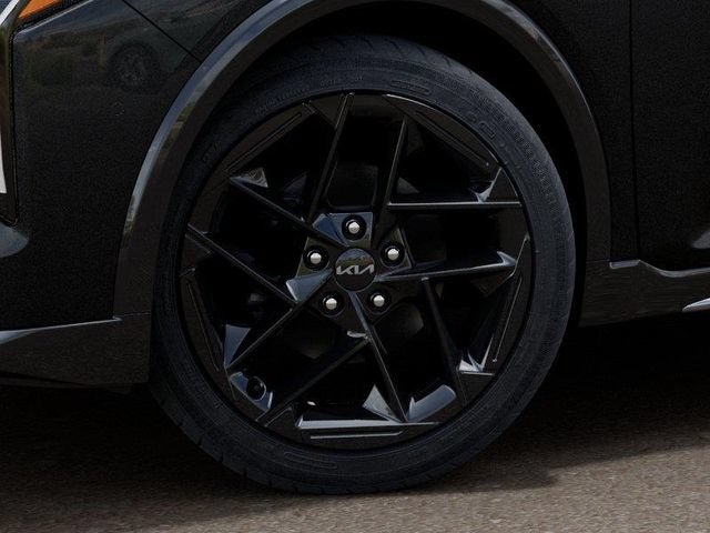 New 2026 Kia K4 GT-Line Turbo FWD image 10