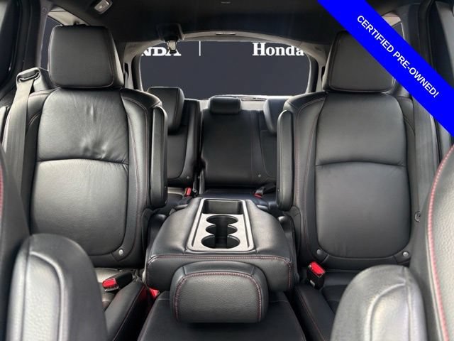 Certified 2025 Honda Odyssey Sport-L image 14