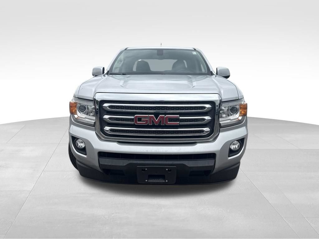 Certified 2015 GMC Canyon SLE RWD image 8