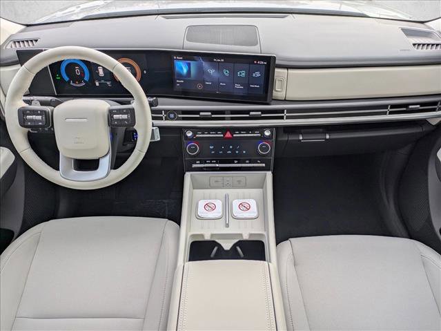 New 2026 Hyundai Santa Fe SE FWD image 18