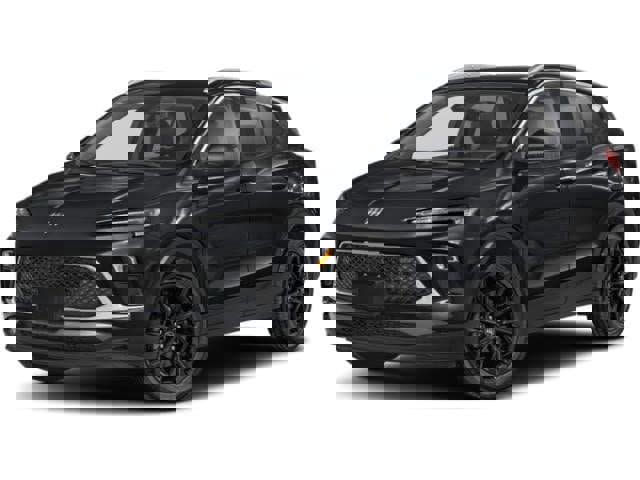 Used 2025 Buick Encore GX Sport Touring image 1