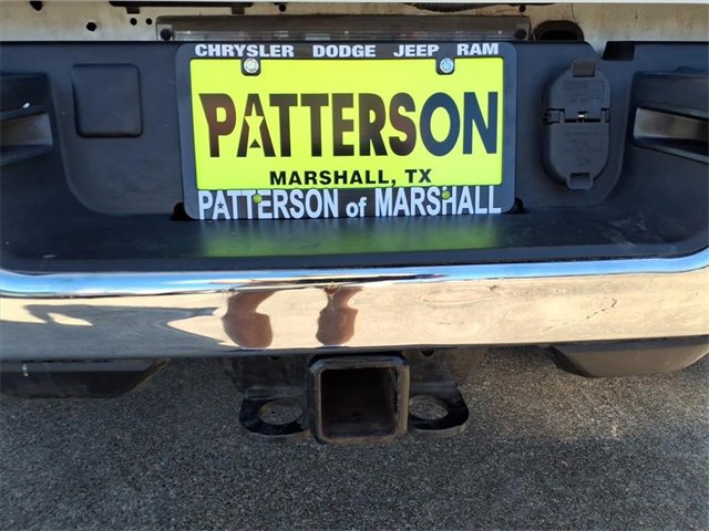 Used 2024 RAM 3500 Big Horn image 14