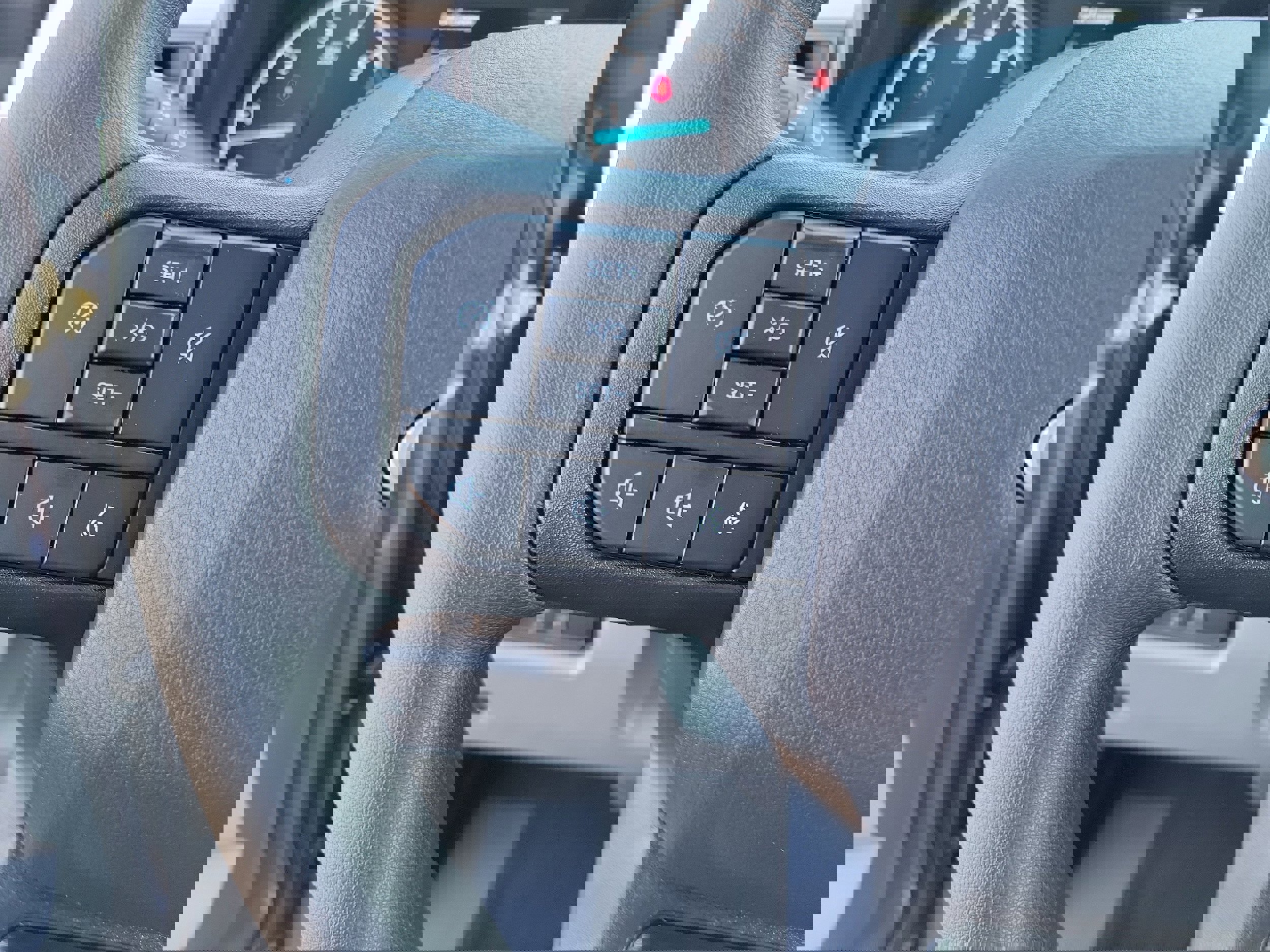 New 2026 Ford F350 XL image 26