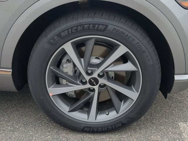 New 2026 Genesis GV80 2.5T Advanced AWD/4WD image 10