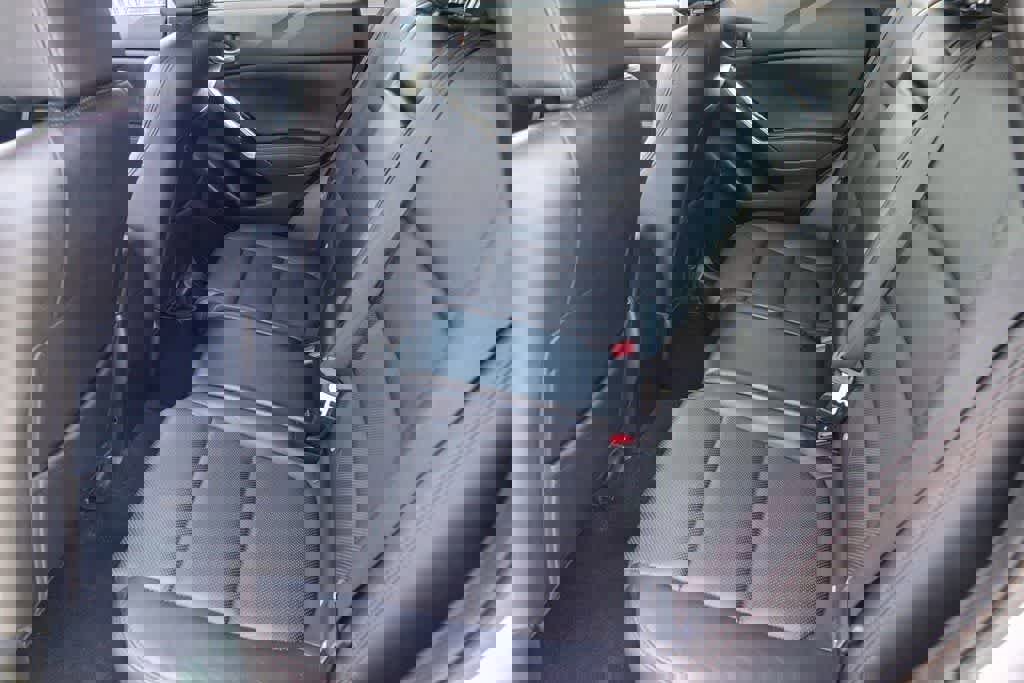 Used 2016 MAZDA CX-5 Grand Touring image 17