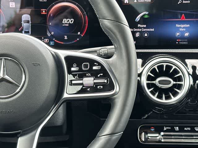 Used 2020 Mercedes-Benz A 220 4MATIC image 10