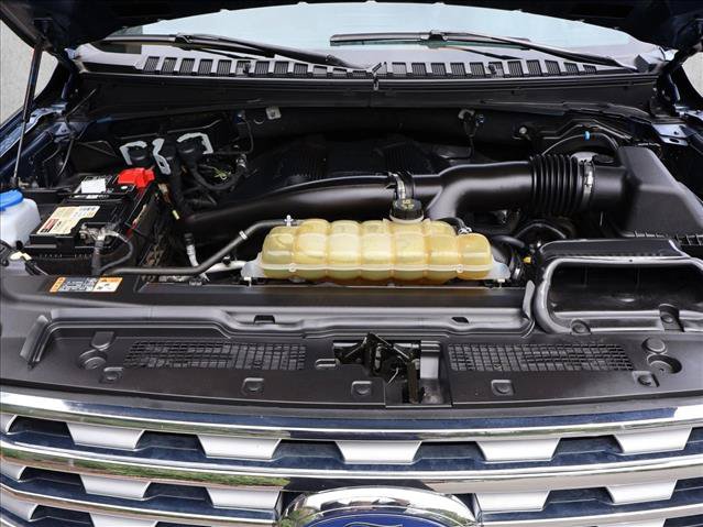 Used 2020 Ford Expedition Limited AWD/4WD image 28