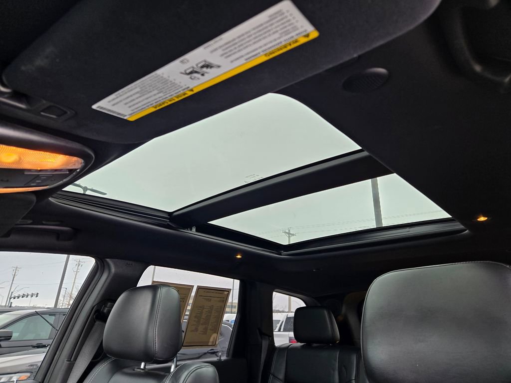 Used 2021 Jeep Grand Cherokee Limited w/ Quick Order Package 28K 80th image 28