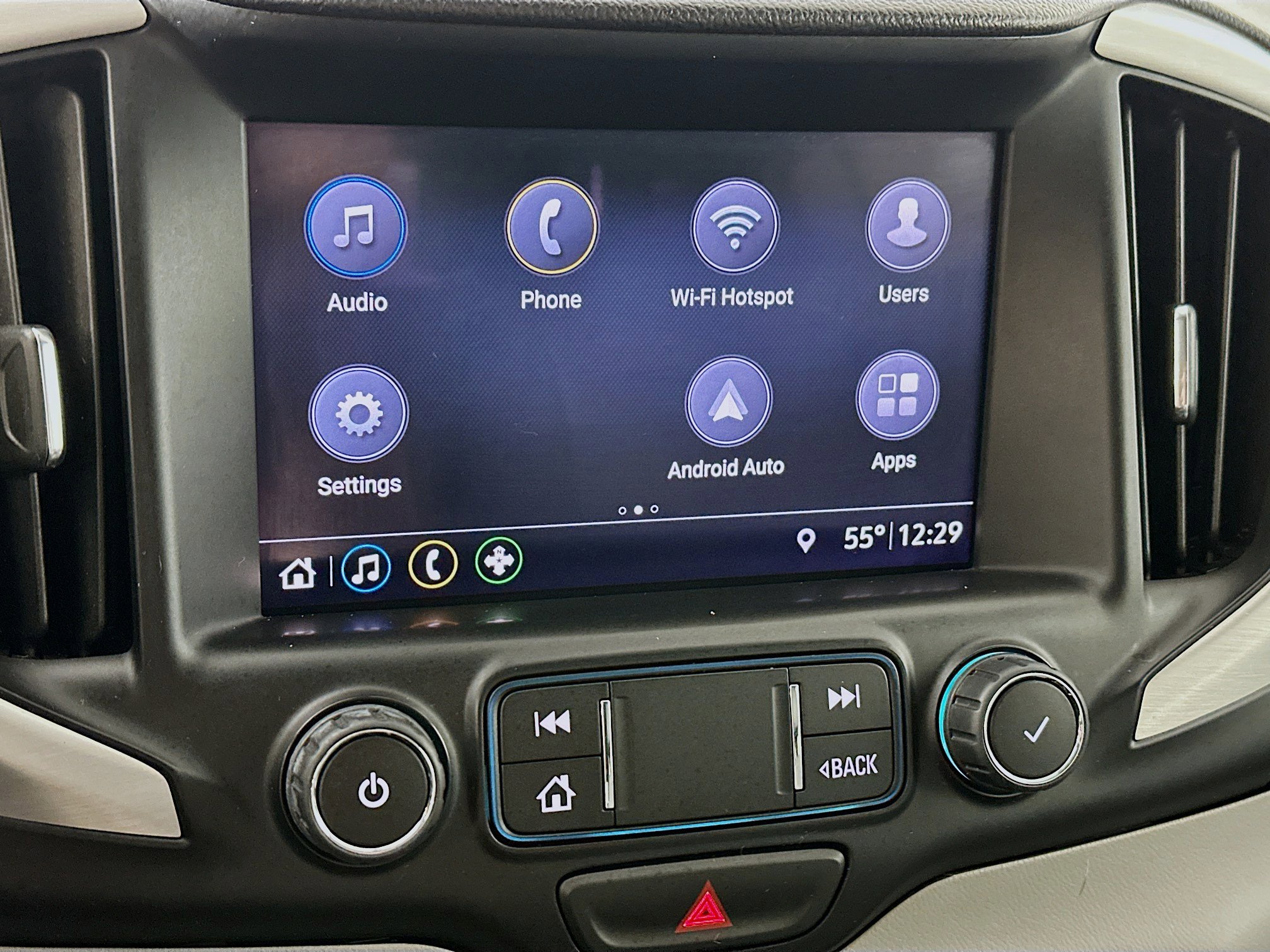 Used 2019 GMC Terrain SLT w/ Preferred Package image 13