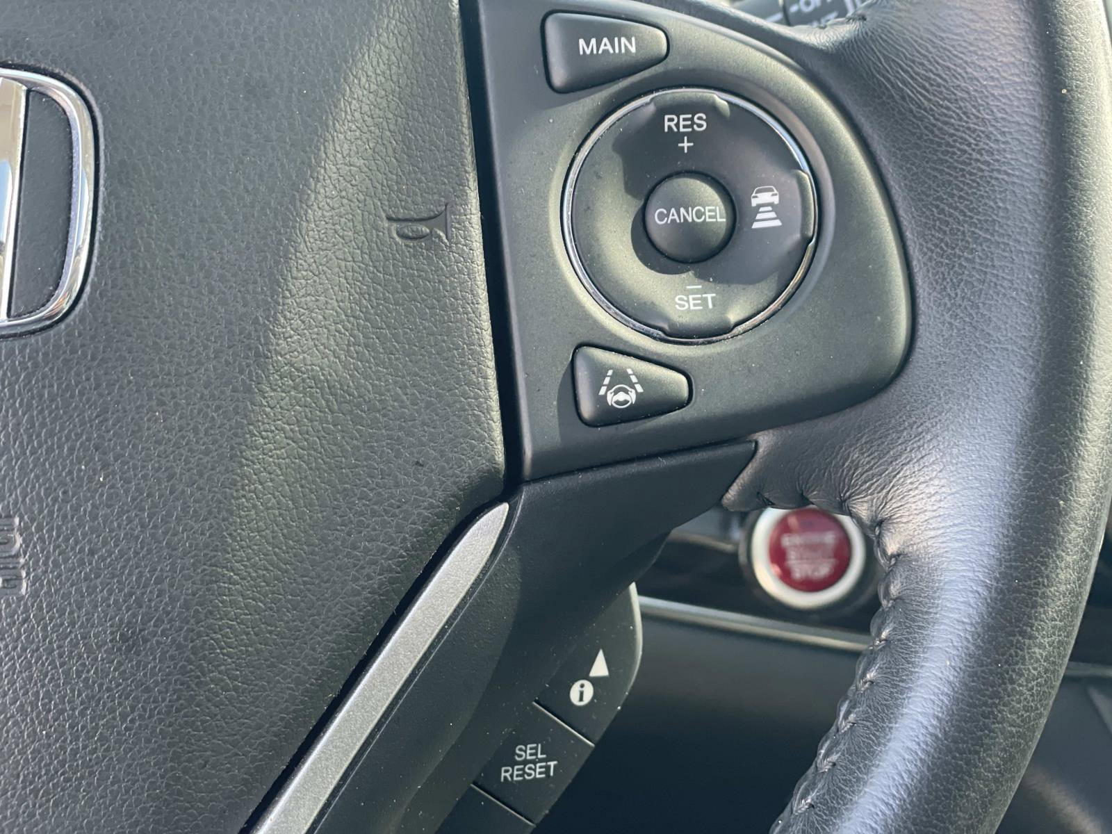 Used 2016 Honda CR-V Touring image 6