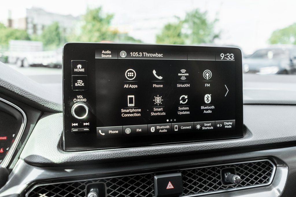 Used 2024 Acura Integra Type S image 11