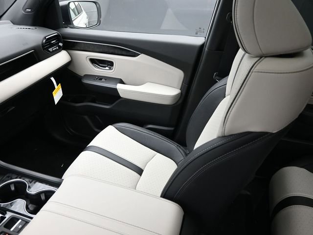 New 2026 Honda Passport TrailSport Elite image 11