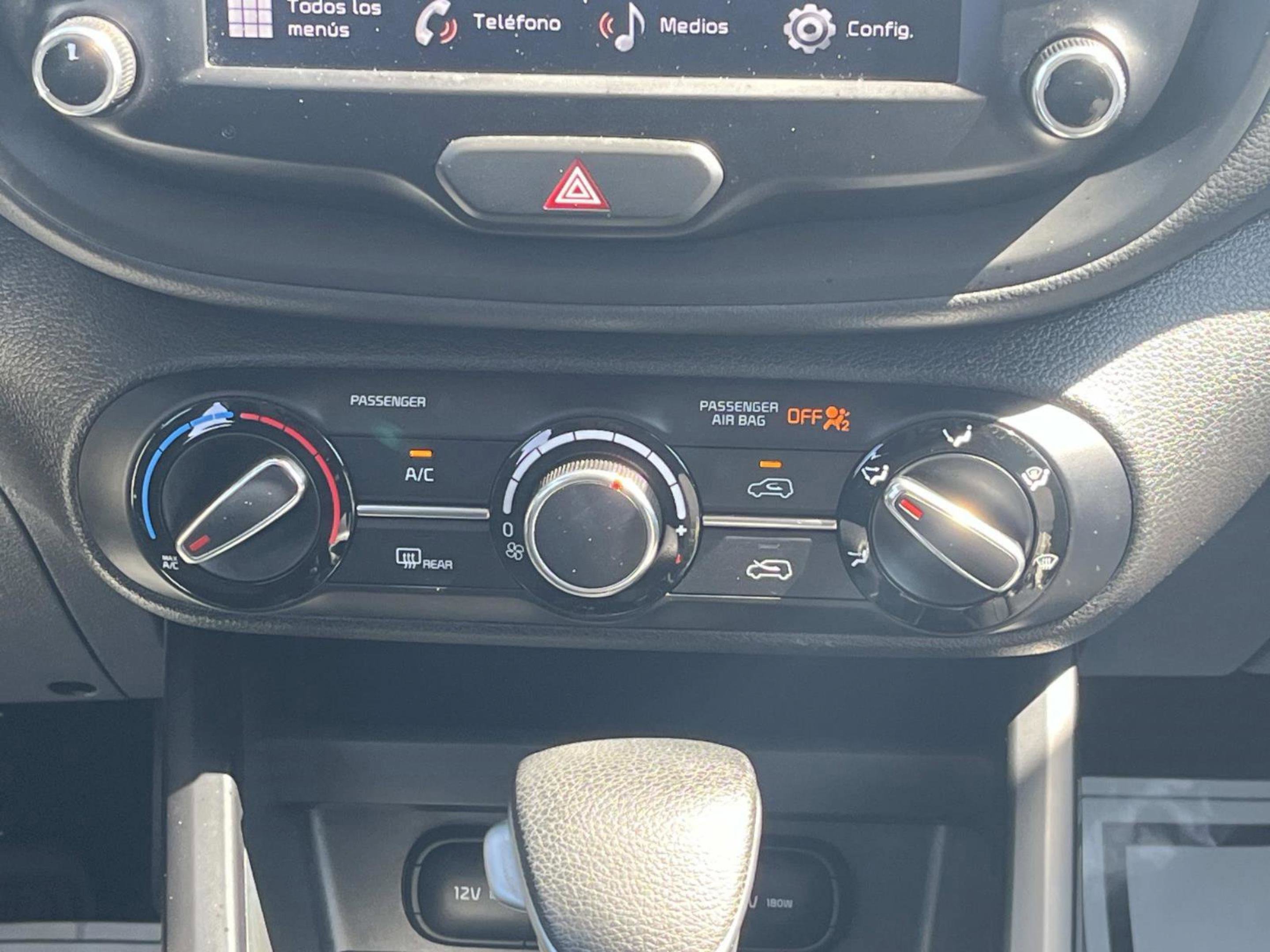 Used 2023 Kia Soul LX FWD image 12