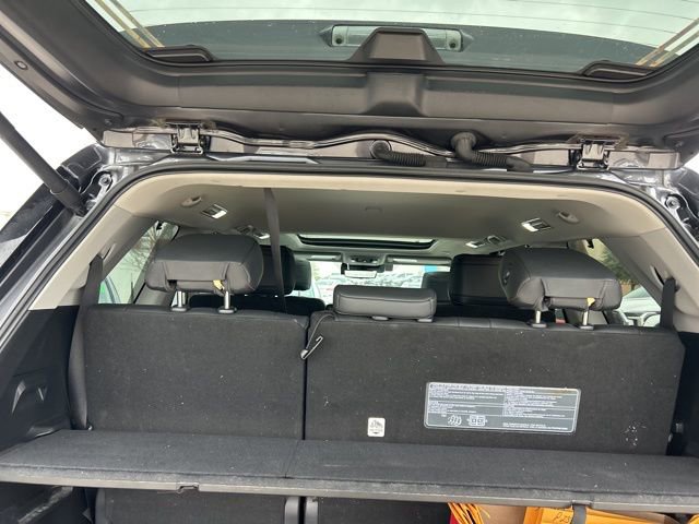 Used 2023 Toyota Sequoia TRD Pro image 10