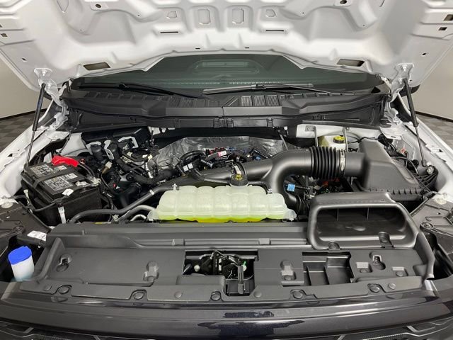 New 2026 Ford F150 XLT w/ XLT Black Appearance Package image 9