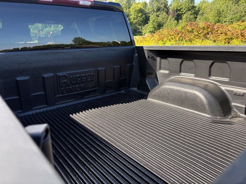Used 2022 GMC Sierra 1500 Elevation w/ LPO, Elevation Black Package AWD/4WD image 52