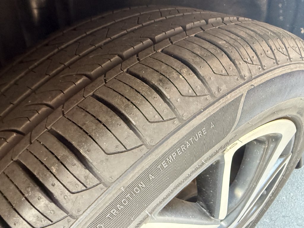 Used 2019 Honda HR-V Sport image 12