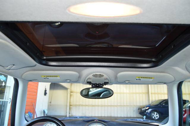 Used 2009 MINI Cooper Clubman S image 52