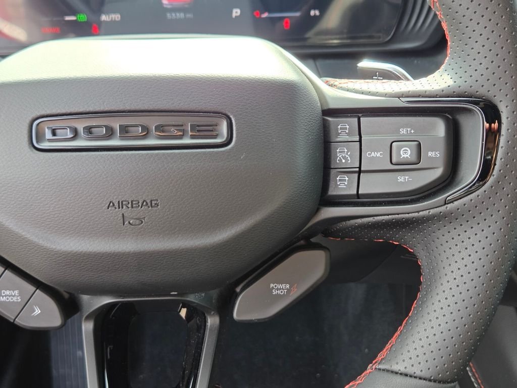 Used 2025 Dodge Charger Daytona R/T w/ Sun & Sound Package AWD/4WD image 25