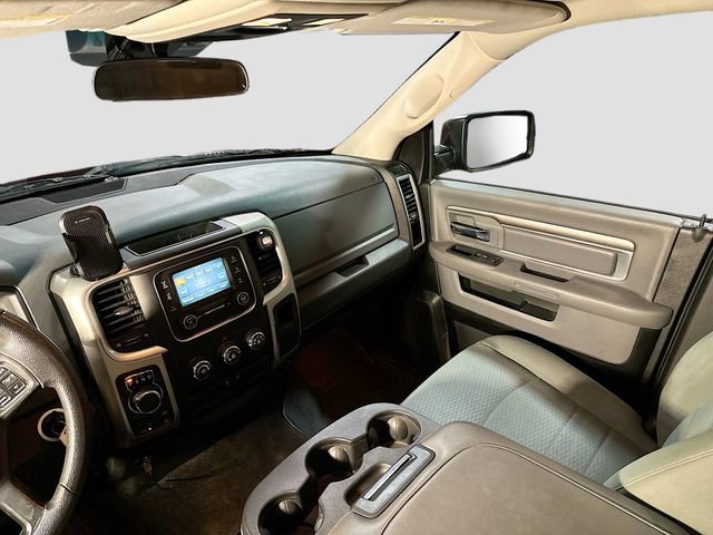 Used 2017 RAM 1500 Classic SLT image 21