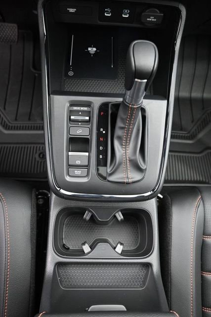 New 2026 Honda CR-V Sport Touring image 21