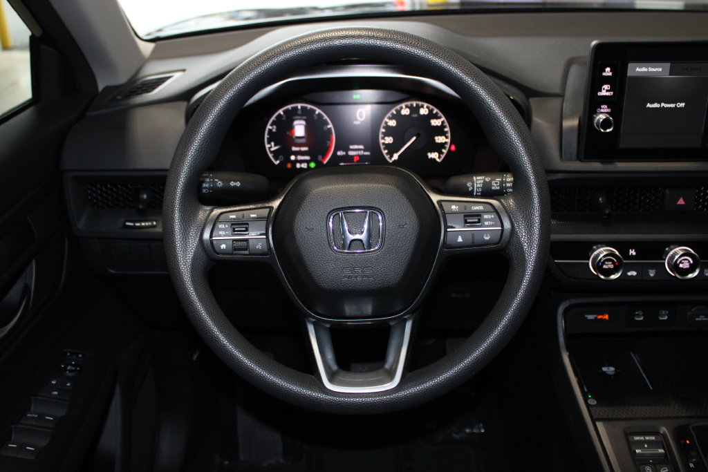 Used 2026 Honda CR-V LX image 11