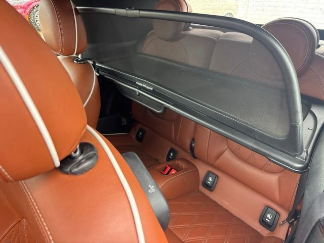Used 2019 MINI Cooper S w/ Storage Package FWD image 10