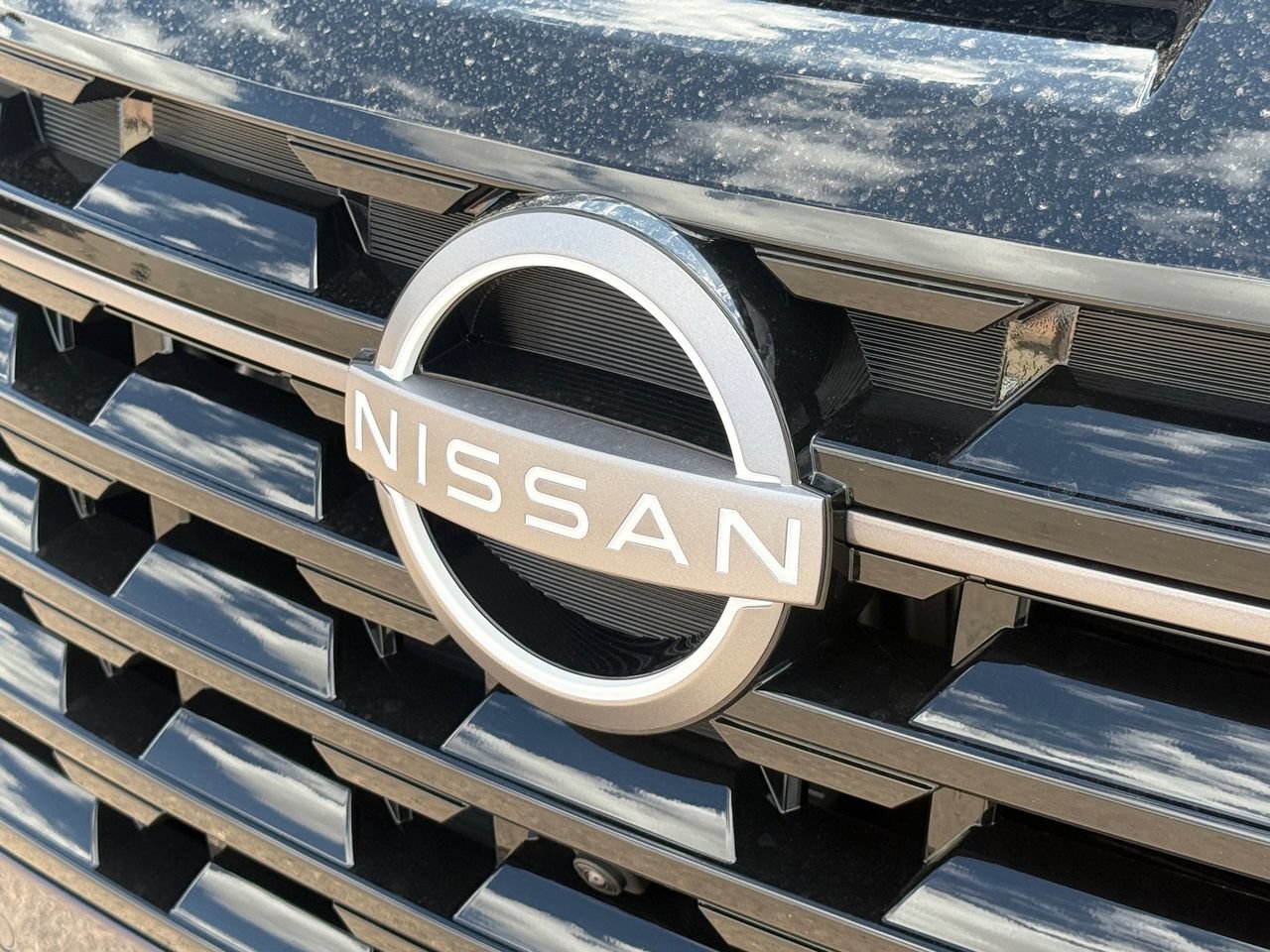 New 2026 Nissan Pathfinder SL w/ SL Premium Package (P04) FWD image 11