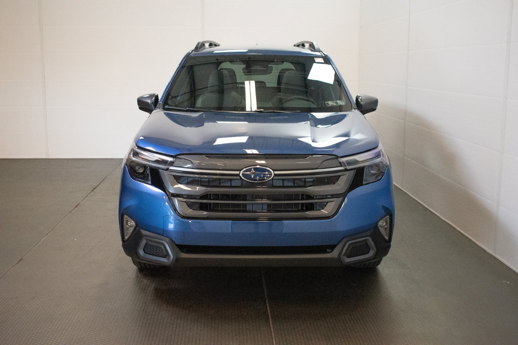 New 2026 Subaru Forester Limited AWD/4WD image 2