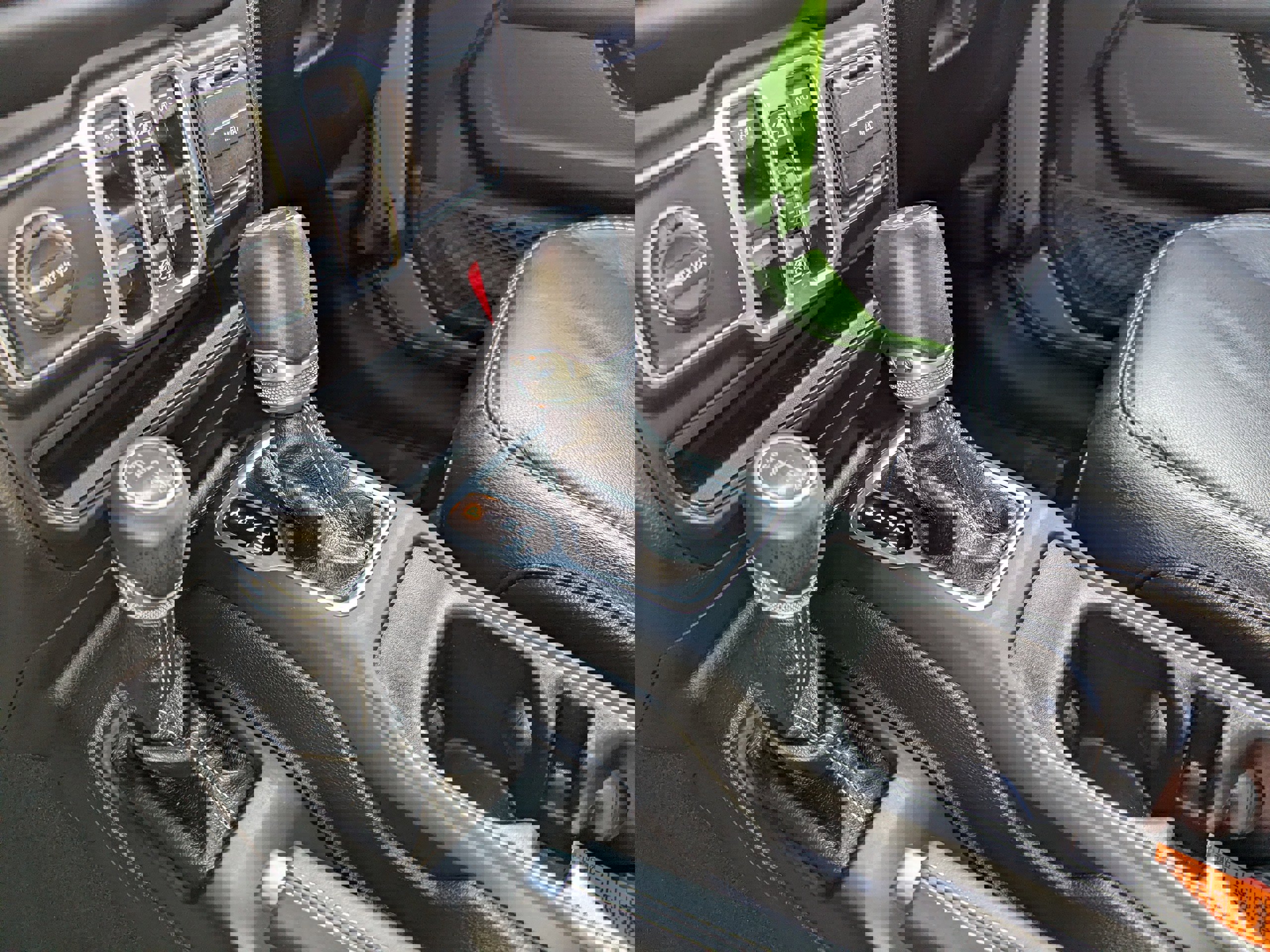 Used 2019 Jeep Wrangler Unlimited Sahara w/ Dual Top Group image 24