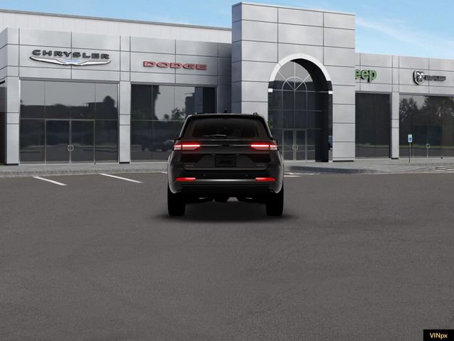 New 2026 Jeep Grand Cherokee Summit w/ Obsidian Package image 6