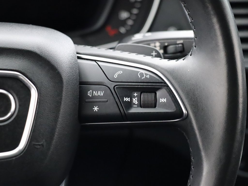 Used 2020 Audi Q5 2.0T Premium Plus w/ Premium Plus Package image 16