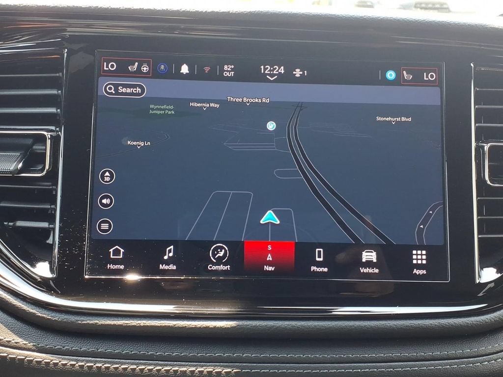 Certified 2022 Dodge Durango GT AWD/4WD image 7