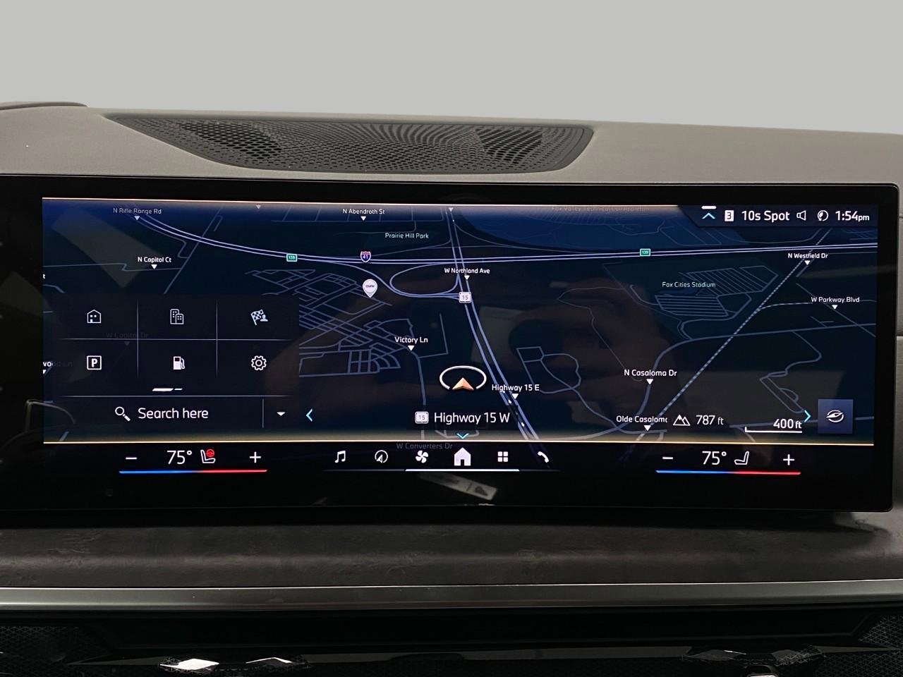 Certified 2026 BMW X7 xDrive40i image 25