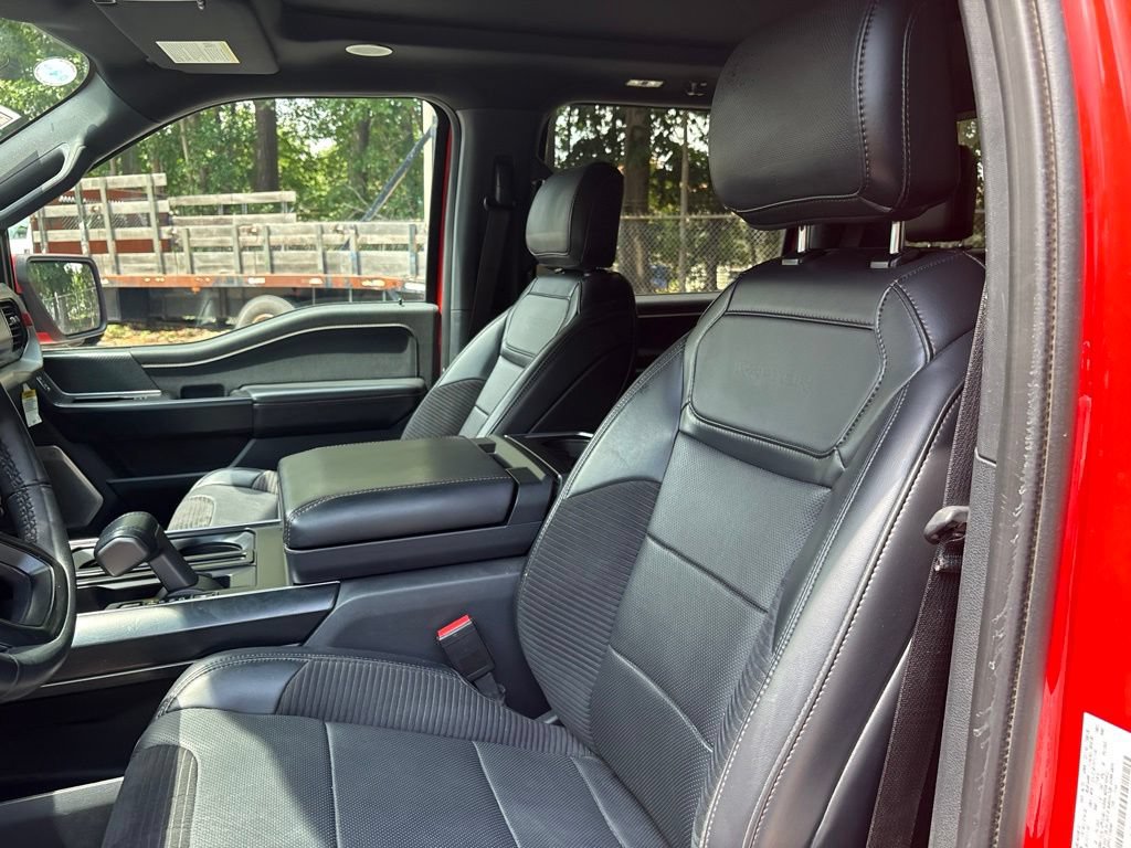 Used 2023 Ford F150 Raptor w/ Raptor 37 Performance Package AWD/4WD image 15