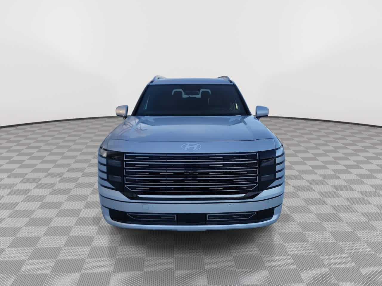 New 2026 Hyundai Palisade Calligraphy AWD/4WD image 3