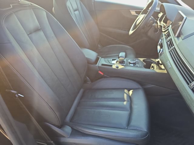 Used 2019 Audi A5 2.0T Premium Plus w/ Premium Plus AWD/4WD image 12