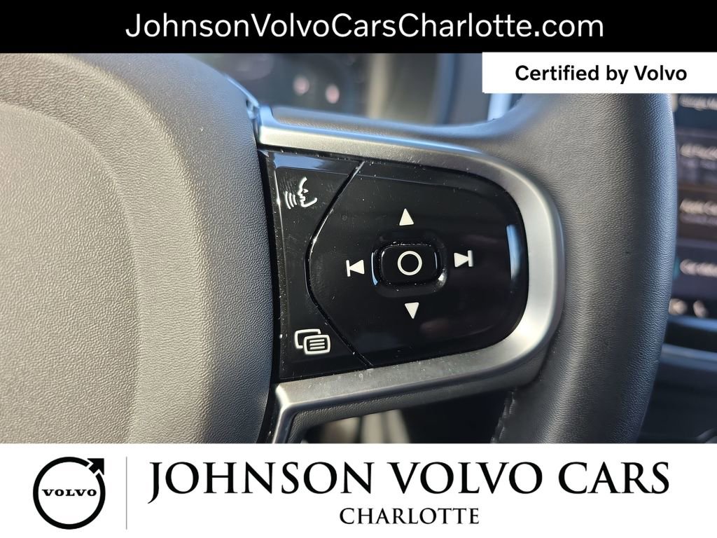 Certified 2025 Volvo XC90 B5 Core image 20