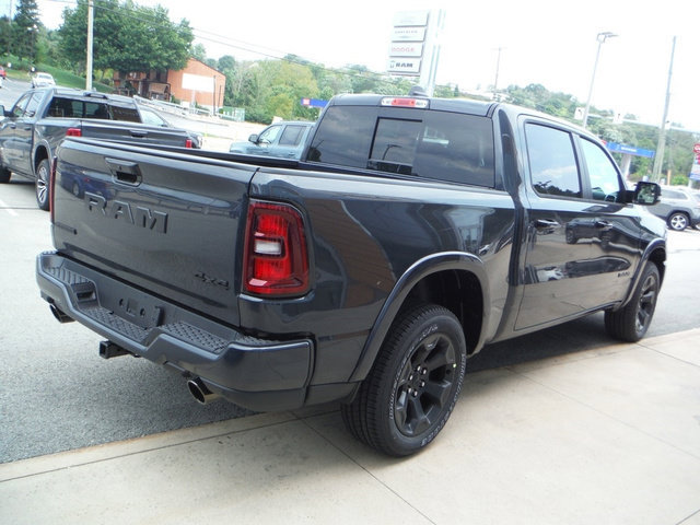 New 2027 RAM 1500 4x4 Crew Cab image 16