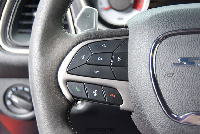 Used 2018 Dodge Challenger SRT Demon image 32