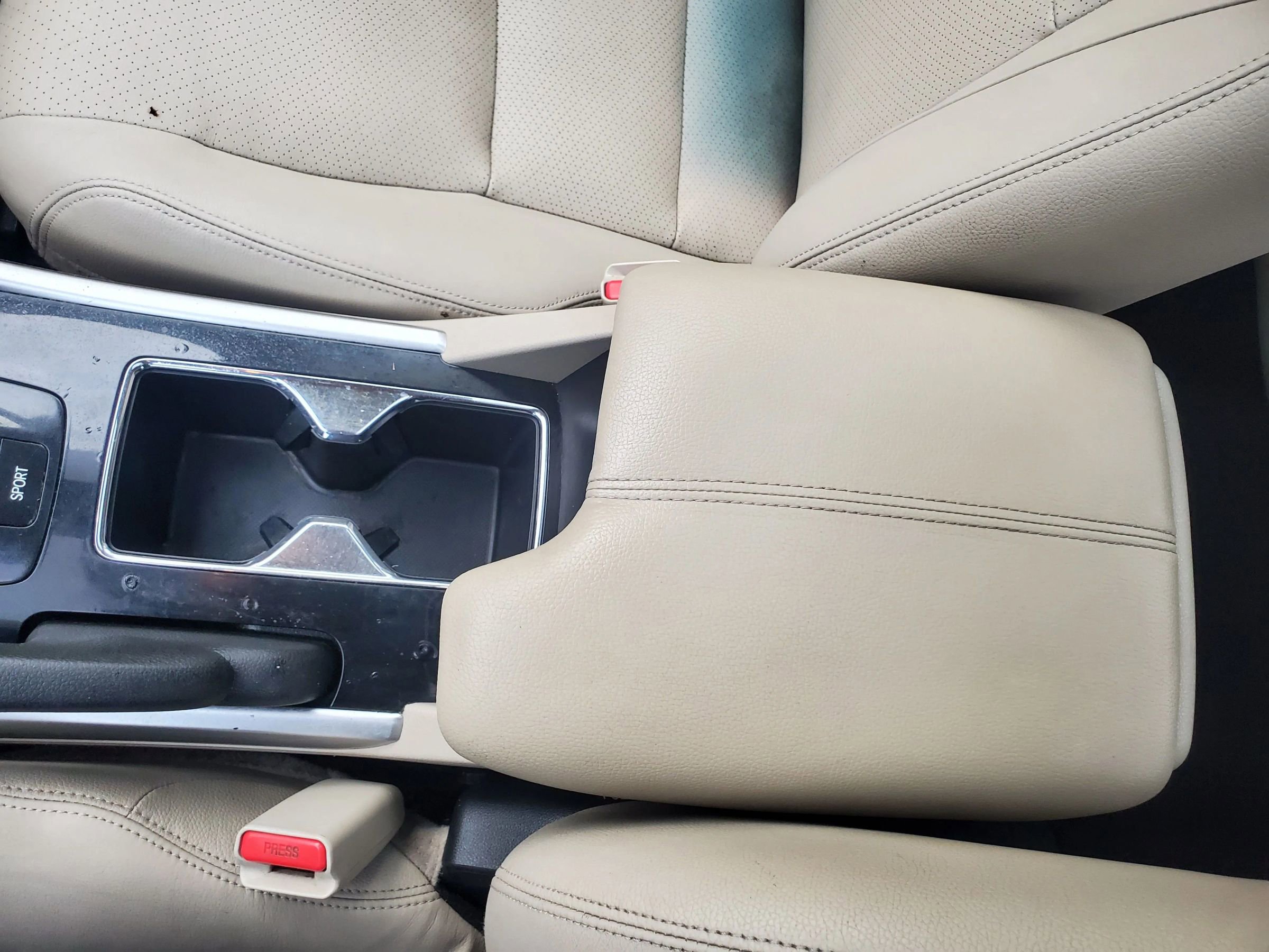 Used 2017 Honda Accord Touring image 34