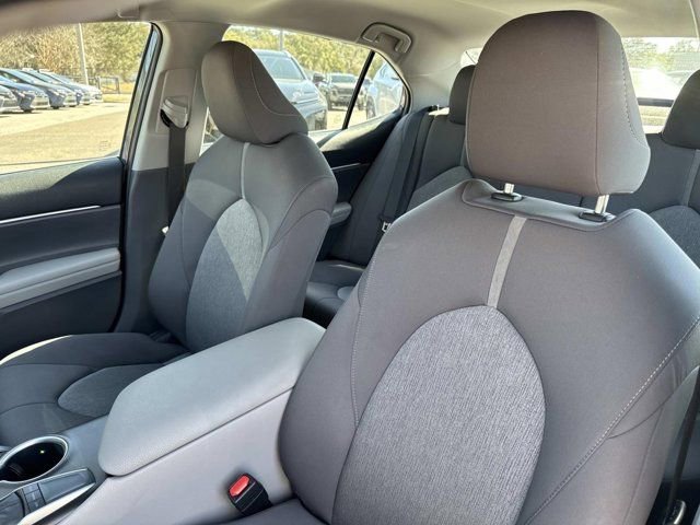 Certified 2024 Toyota Camry LE image 11
