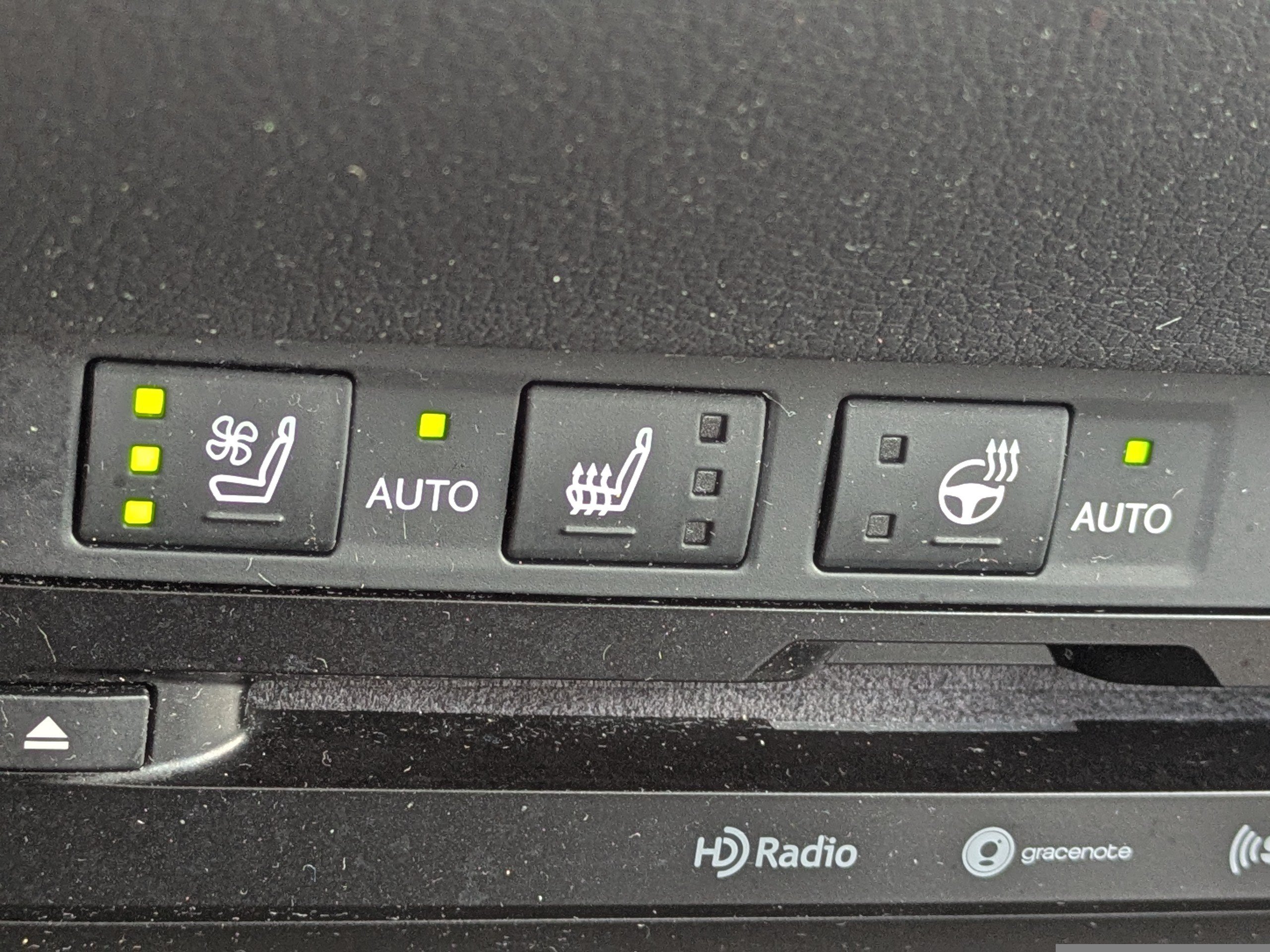 Used 2019 Lexus ES 350 w/ Premium Package FWD image 21