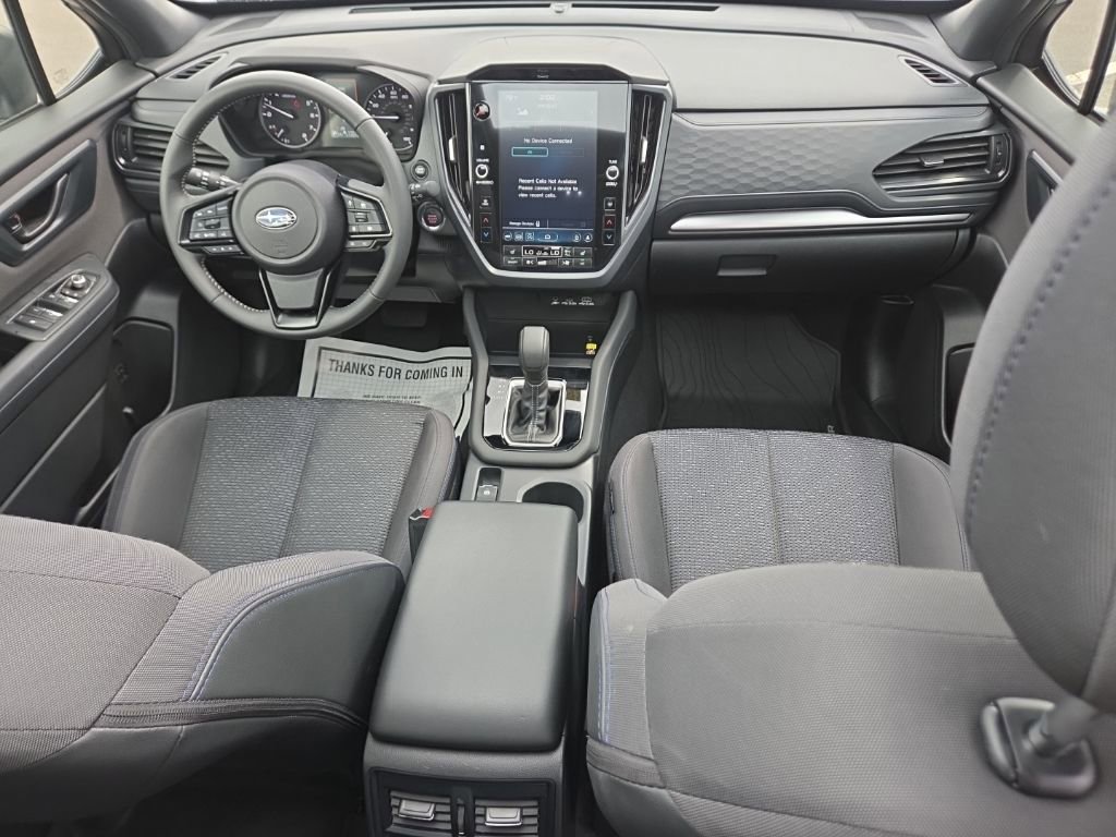 Certified 2025 Subaru Forester Premium w/ Convenience Package #1 image 22